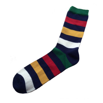 Herren Cotton Crew Sportsocken Strümpfe (MA016)